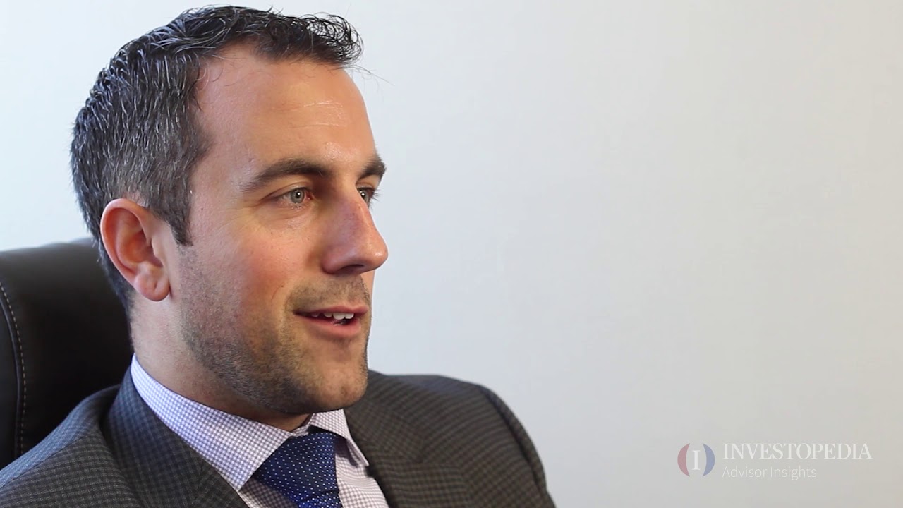 Investopedia Profile Marketing Video