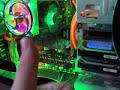 Ti-Triton - Gaming PC Setup Update