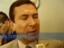 No descartamos que haya gente del Cisen en el Congreso: Andr