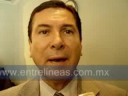 No descartamos que haya gente del Cisen en el Congreso: Andr
