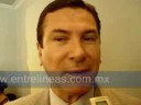 No descartamos que haya gente del Cisen en el Congreso: Andr