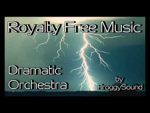Music for films, videos and web projects - Mysterious Orchestra - Royalty Free Music istockphoto