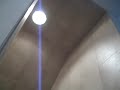 Ceramic Shower Stall
