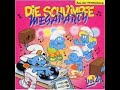 Die Schlümpfe - Schlumpfastronauten