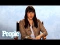 Aubrey Plaza Calls Amy Poehler a 'Violent Monster'