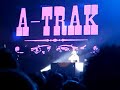 DJ A Trak DJ A Trak