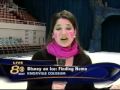 Live With Rebecca - Disney on Ice: Finding Nemo Segment 3