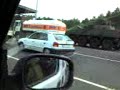 Rosomak trasporter opancerzony armoured personnel carrier
