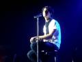 HQ Jonas Brothers - Before Don't Close the Book - Ryman Auditorium 1/4/09