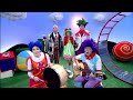 Quintal da Cultura - 25/04/13 - Parte 7
