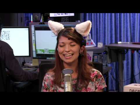 Nekomimi Cat Ears Review