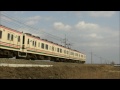 Click here to watch this video ＪＲ両毛線 2012/03/03 リゾートやまどり両毛号運転