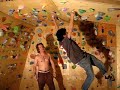 Contact Climbing Hex and Rex holds