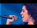Ruth Lorenzo - Love aint here anymore - XFactor - Take That Week Ruth Lorenzo - Love aint here anymore - XFactor - Take That Week