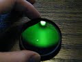 Faulty polarizer 1