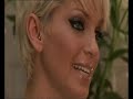 Girls Aloud - Style DVD - Perfumes/Top Tips