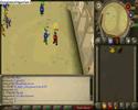 Jarne Klok Duel Arena vid 2