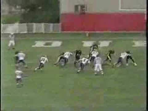 2007 NFL Draft Prospect : Safety ...