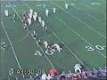 2007 NFL Draft Prospect : Safety Michael Hill - Duquesne