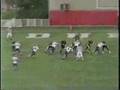 2007 NFL Draft Prospect : Safety Michael Hill - Duquesne