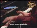 Chewing gum - BENKO DIXIELAND BAND