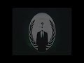 Anonymous -  Facts [Operation ANTI-]