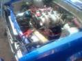 Turbo 1.8 toyota
