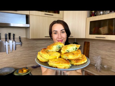 Моментальные ПИРОЖКИ - сразу 5 самых быстрых РЕЦЕПТОВ пирожков! Век ЖИВИ - Век УЧИСЬ!