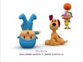 Pocoyo - La maquina de colorear el mundo