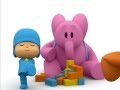 Pocoyo - La maquina de colorear el mundo