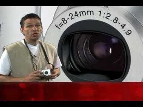 how to but a camera