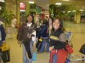 Filipino OFWs Departure to Spain courtesy of CMIS-Part 3