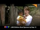 World Vision: Tara Yolan in Nicaragua (Saskatchewan )