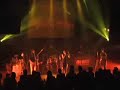 cargo-I Don't wanna fall in love (Live@asia)