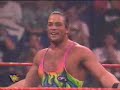 WWF Invaded By ECW