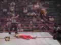 WWF Invaded By ECW