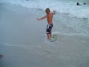 skim board