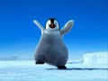 Dancing & Rapper Penguins 6!
