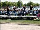 Manteca EVOLUTION OF DANCE 08 Manteca EVOLUTION OF DANCE 08