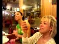 Kumkapi gecesi ( Kumkapi Belly night )