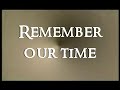 Batch '91 Youtube Channel Teaser
