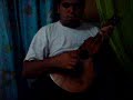 Estudio de Bandola