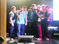 El Barrio A.D Caceres 2016