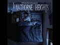 Hawthorne Heights - This is who we are (album cover) Hawthorne Heights - This is who we are (album cover)