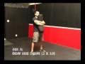 Sandbag Training for Strength & Fat Loss Workout #3