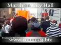 videos de MARCH ON CITY HALL
