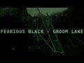 Fearious Black - Groom Lake (Original Mix)