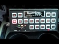 Undercover Emergency Response F350 Diesel Police Concept Truck Lights