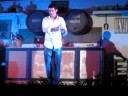 Rafael Campallo en Festival de Cante de Ojen 2008 PART 3/5