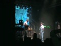 Living Colour live Estragon 09 Decadance